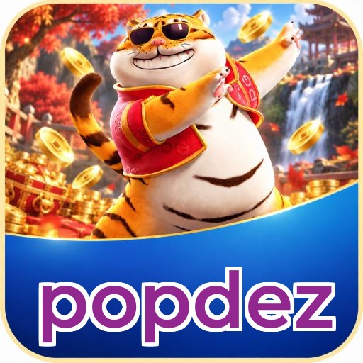 PIX instantâneo popdez - Depósito e saque rápido 24 horas