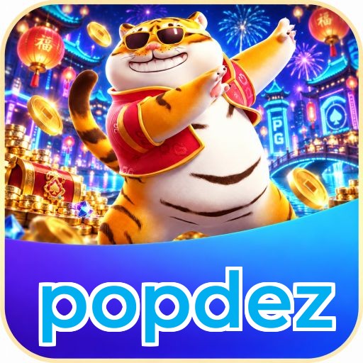 Plataforma popdez — 99,94% uptime e PIX instantâneo