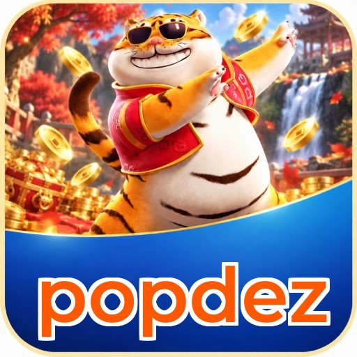 popdez licenciado com transparência e jogo responsável