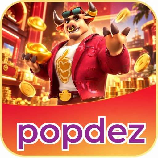 Jackpots progressivos popdez — R$ 8,3 milhões acumulados
