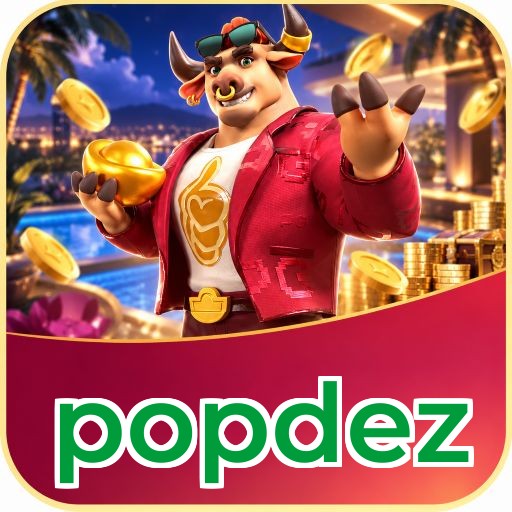 popdez com RTP verificado e jogos auditados pela eCOGRA