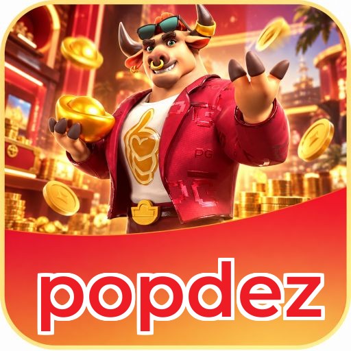 Comunidade oficial popdez no Facebook com bônus exclusivos