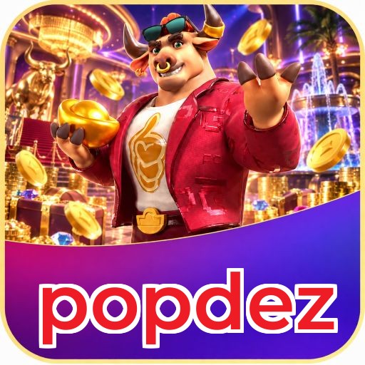 Download multiplataforma do app popdez para Android e iOS