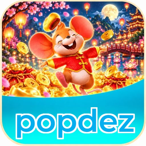 Bônus exclusivo do APK popdez
